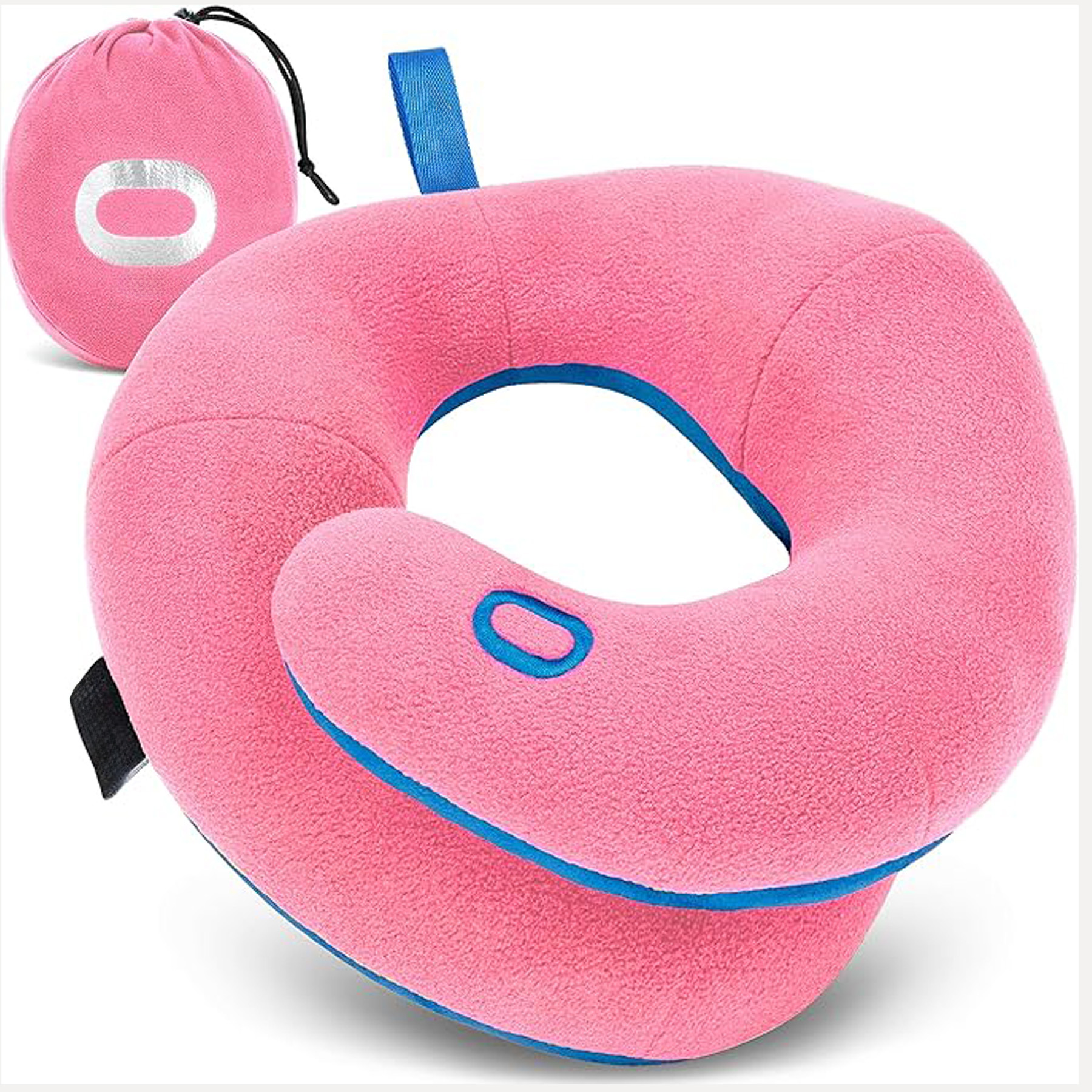Travel Neck Pillow 4