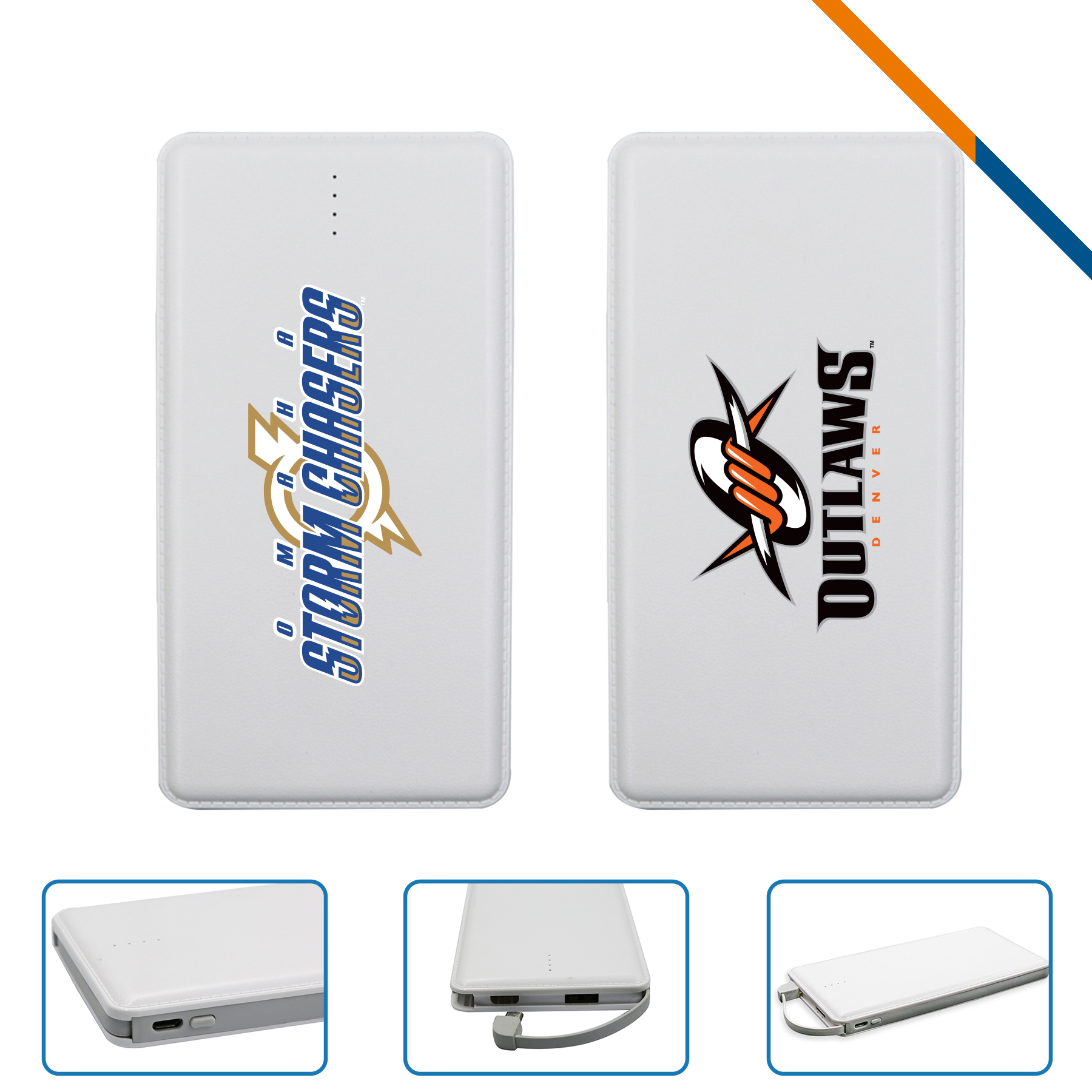 Quaine Power Bank - 10000mAh 2
