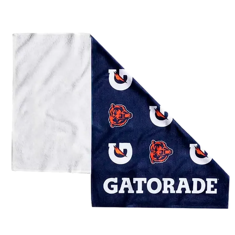 Custom Gym & Fitness Towels 4