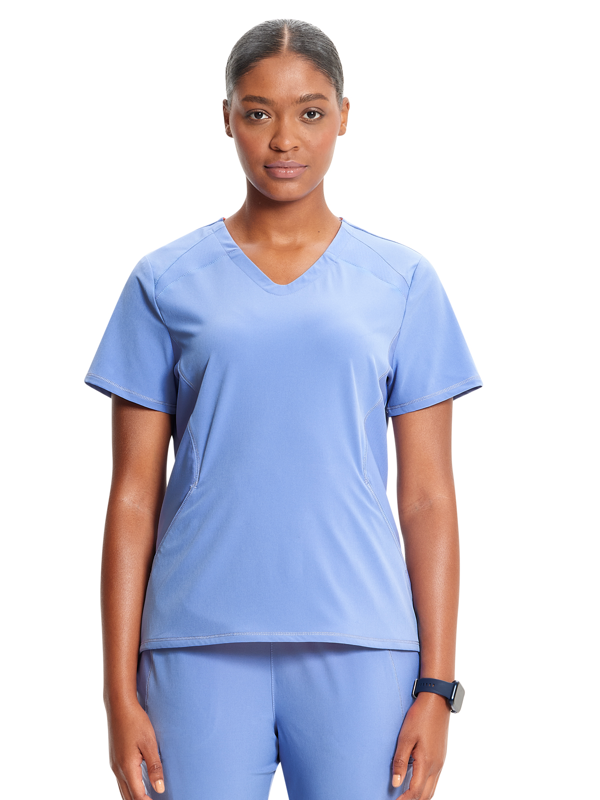 Infinity GNR8 -Women's V-Neck Top 14