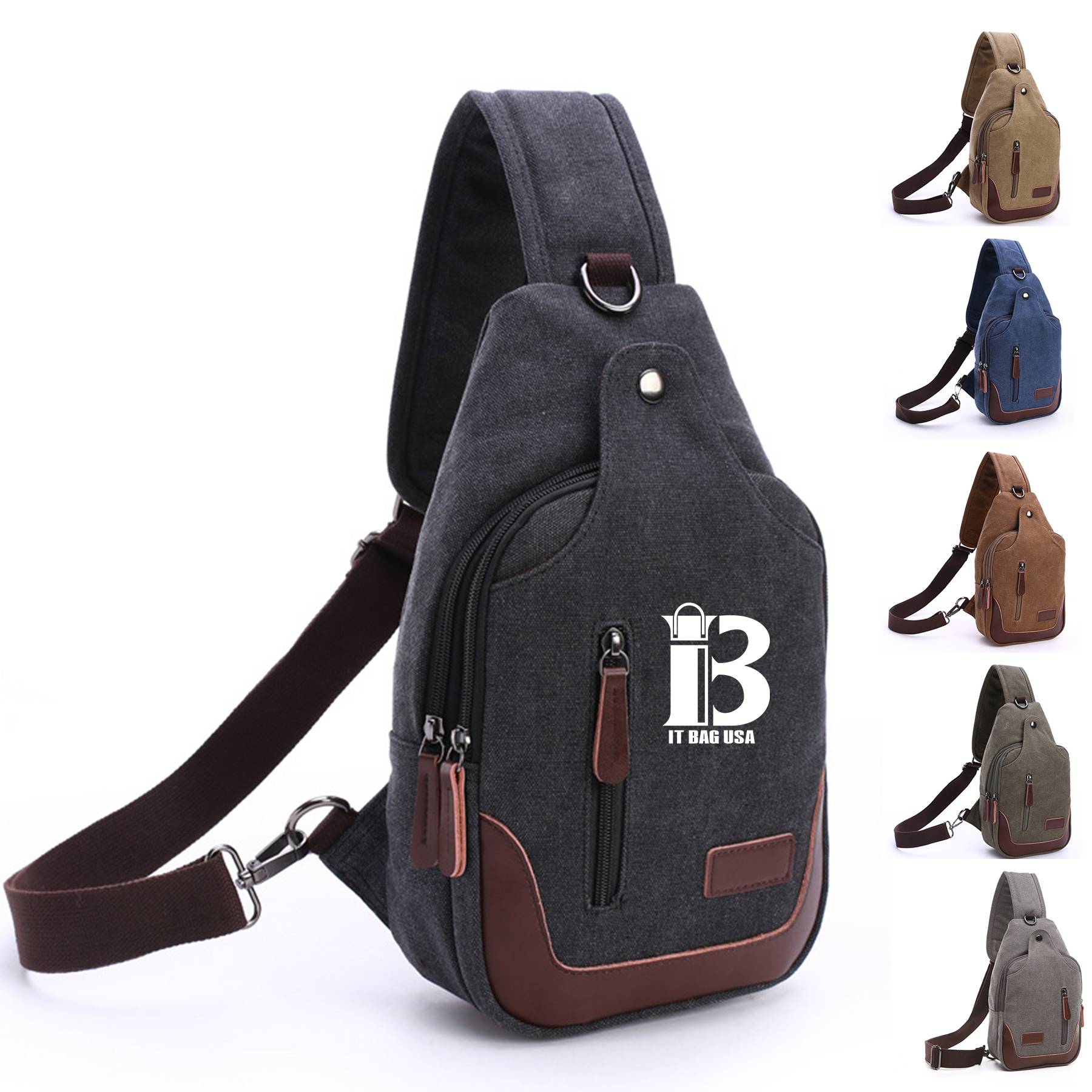 Cavas Wearable Chest bag 1