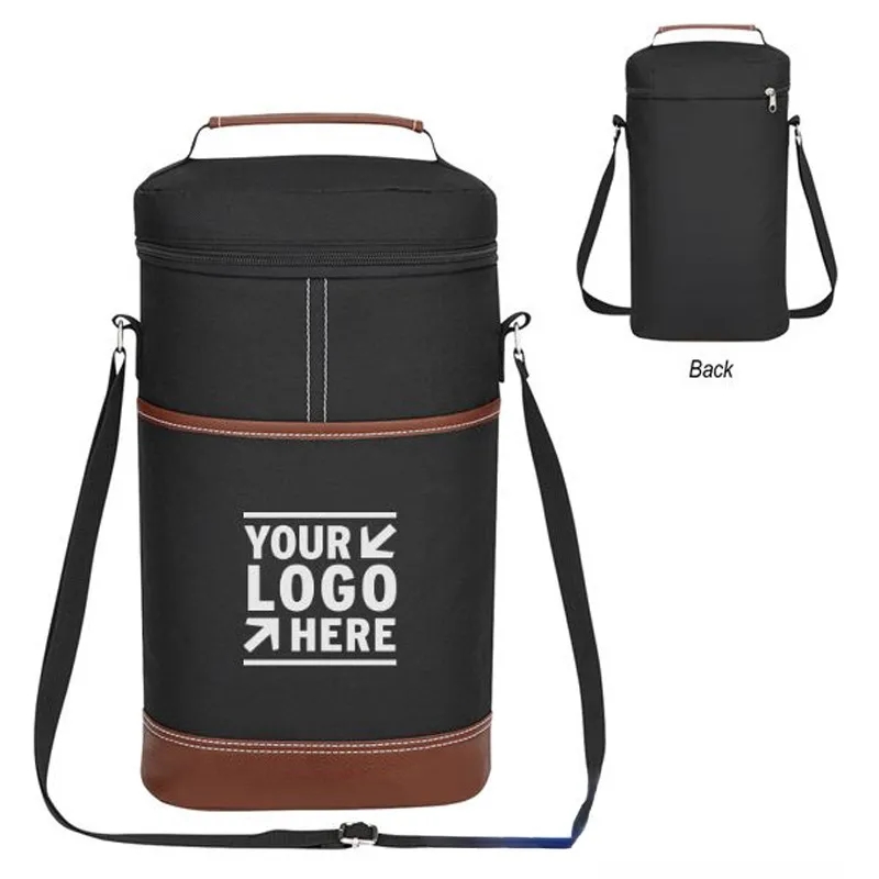 Continental Wine Cooler Bag 5
