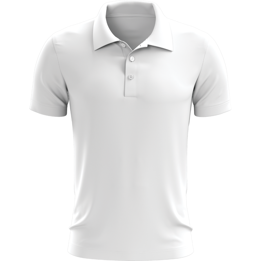 Performance Mesh Sublimation SS Polo - Men, Women, Kids 2