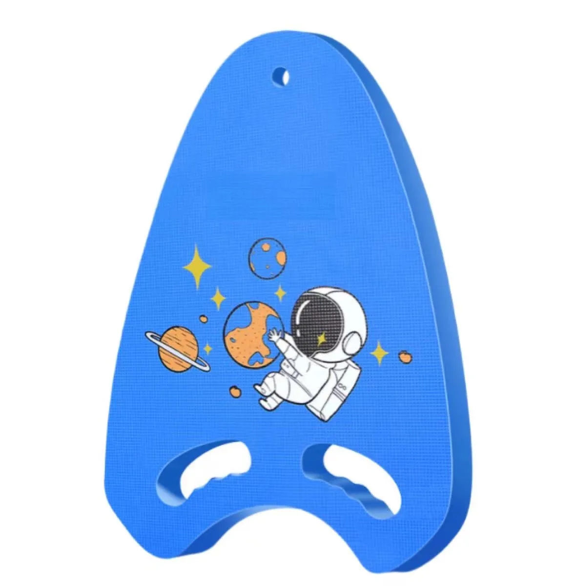 Swim Kickboard Cute Pattern 6