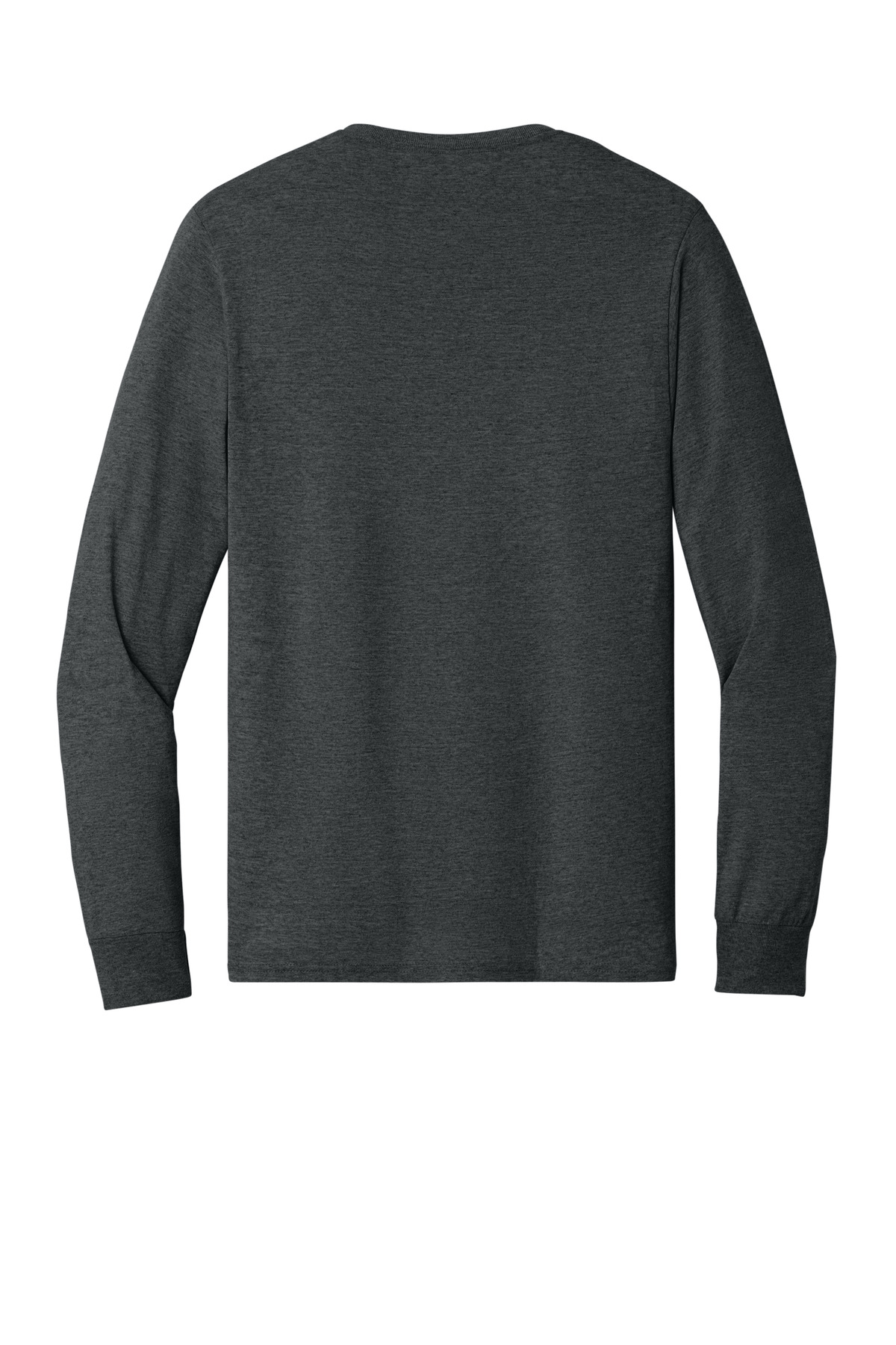 Jerzees - Dri-Power 50/50 Cotton/Poly Long Sleeve T-Shirt. 29LS 158