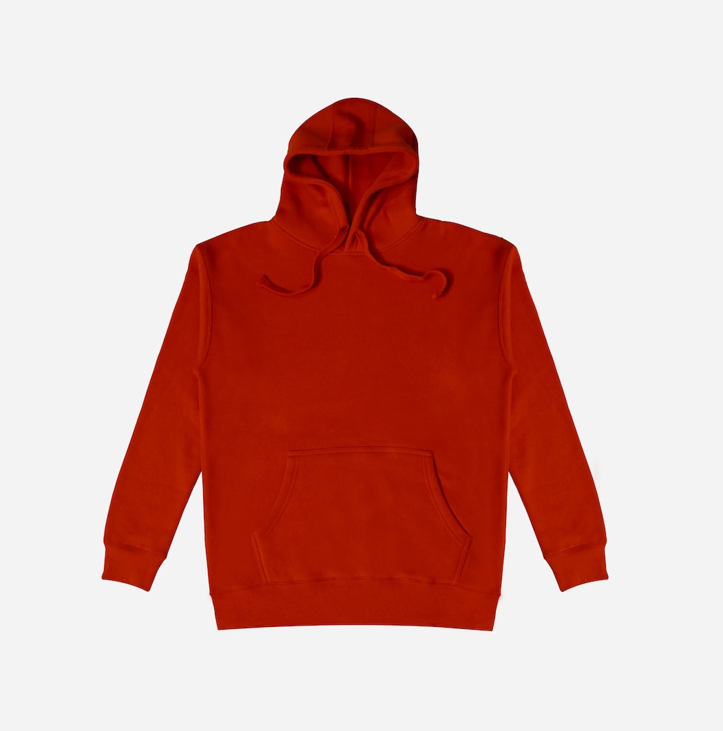 Charlestown Midweight Hooded Pullover 79