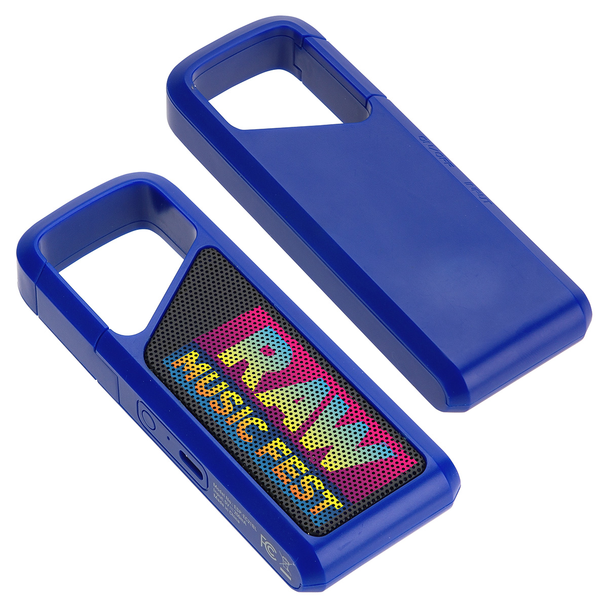 Ensemble Clip-On Wireless Speaker 16