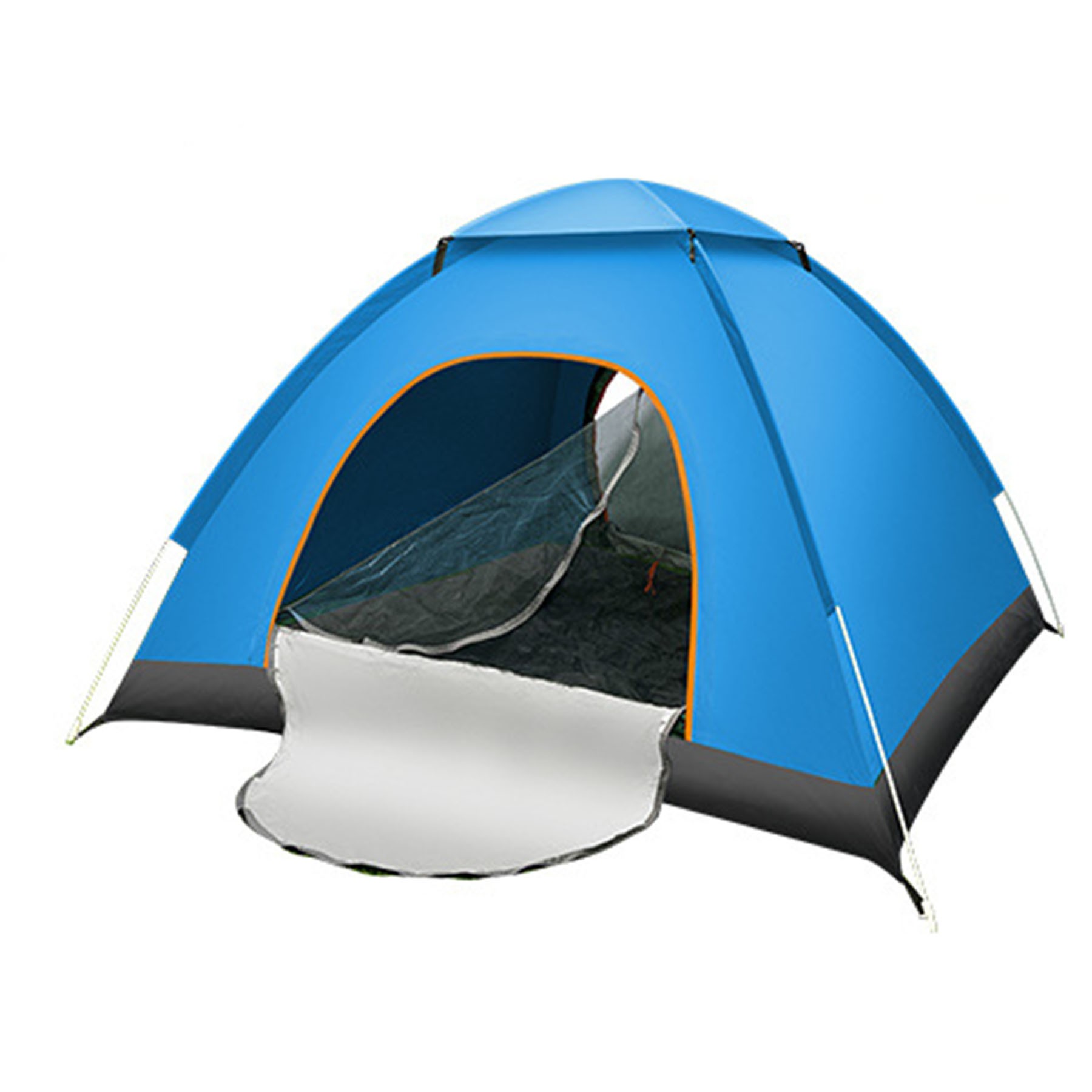 Fully Automatic Fast Opening Tent 5