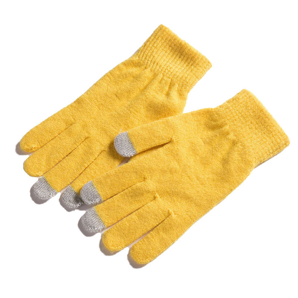 Touch Screen Glove