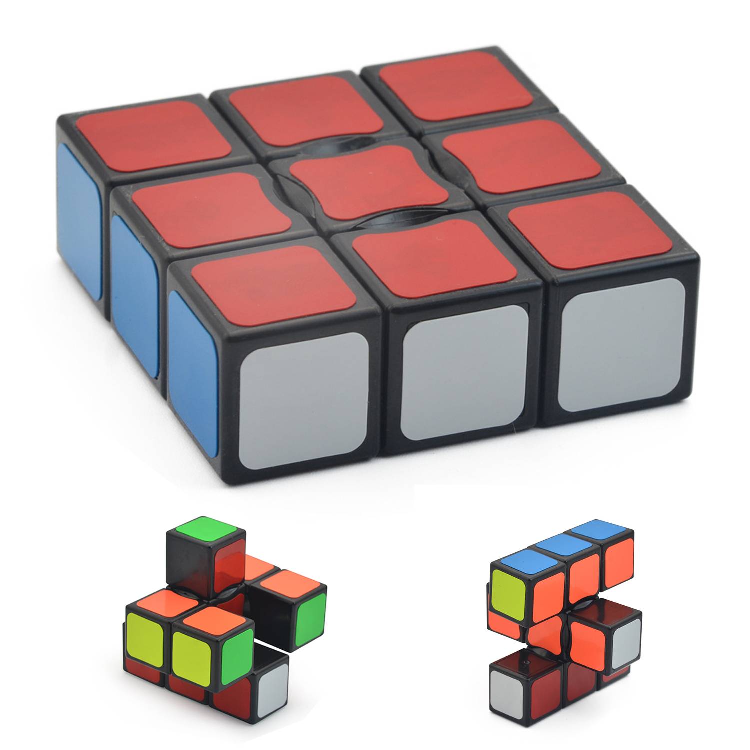 1X3X3 Toy Cube 1