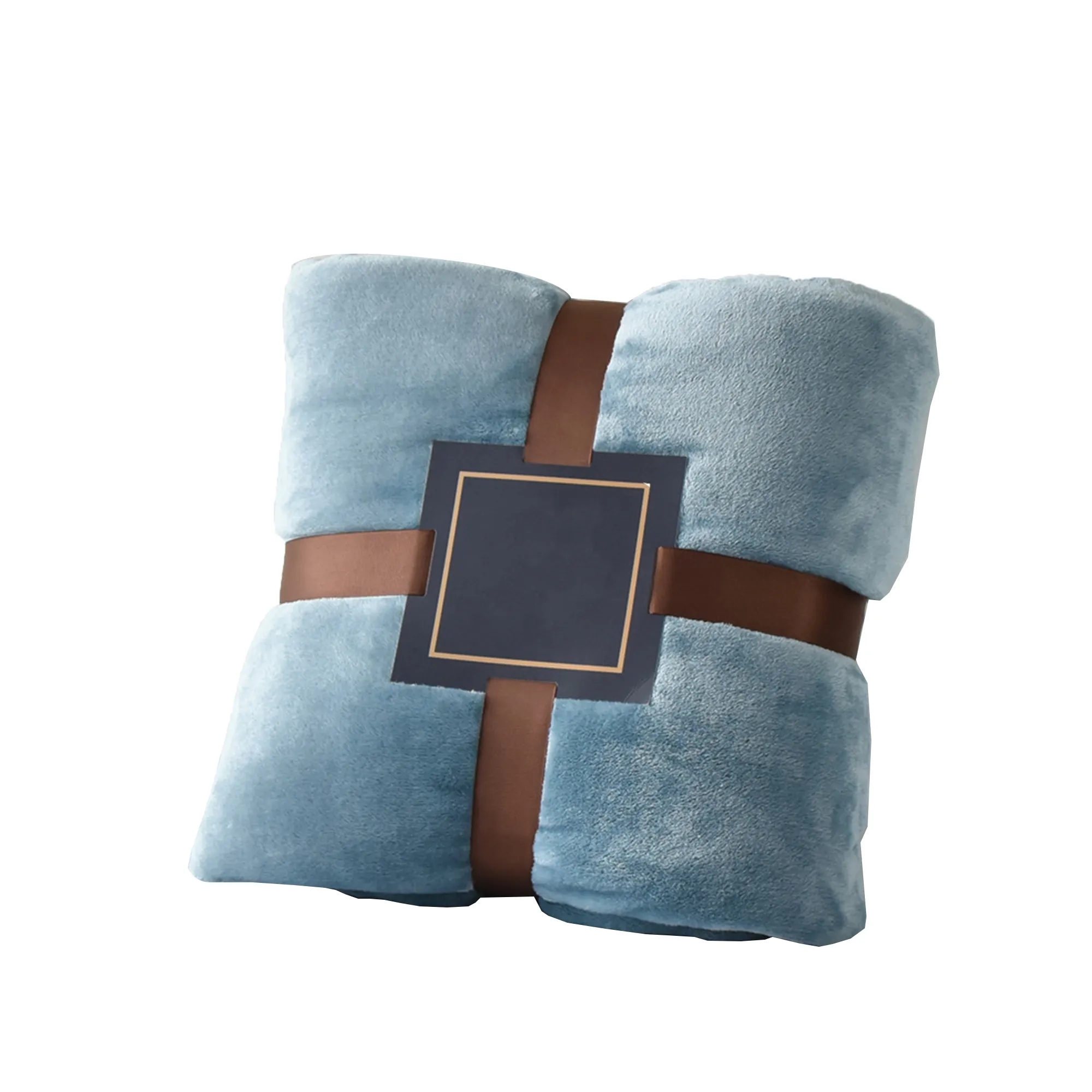 Portable Airplane Gift Blanket 15
