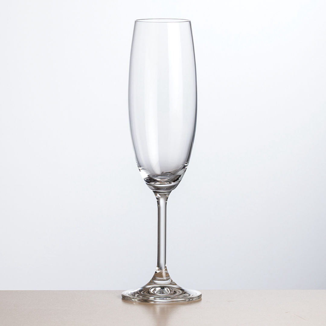 Naples Flute - Imprinted 2