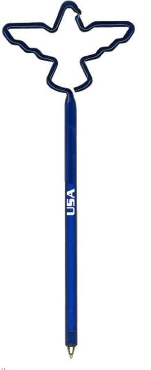 Eagle Inkbend Standard, Bent Pen