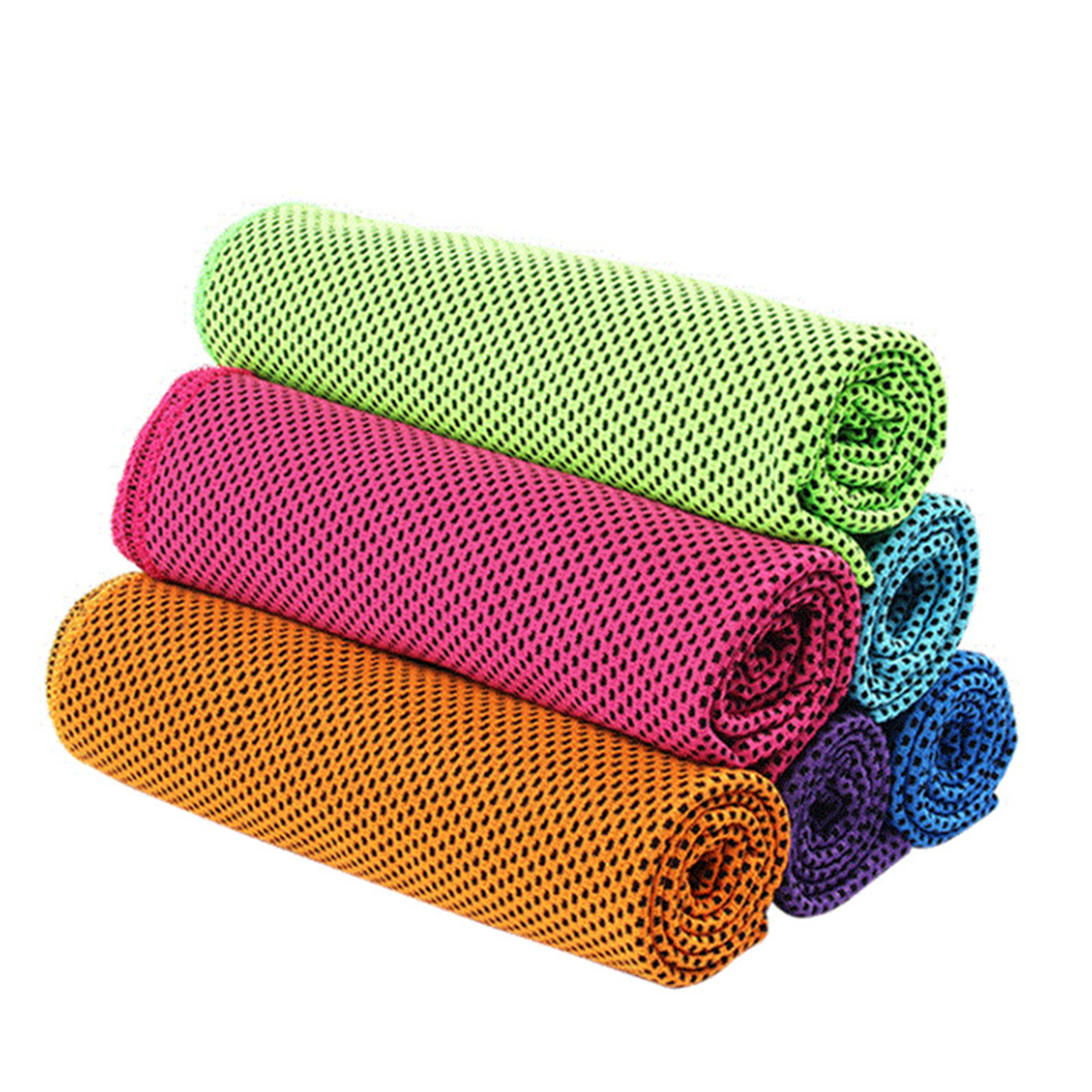 Quick Dry Cooling Towel 2