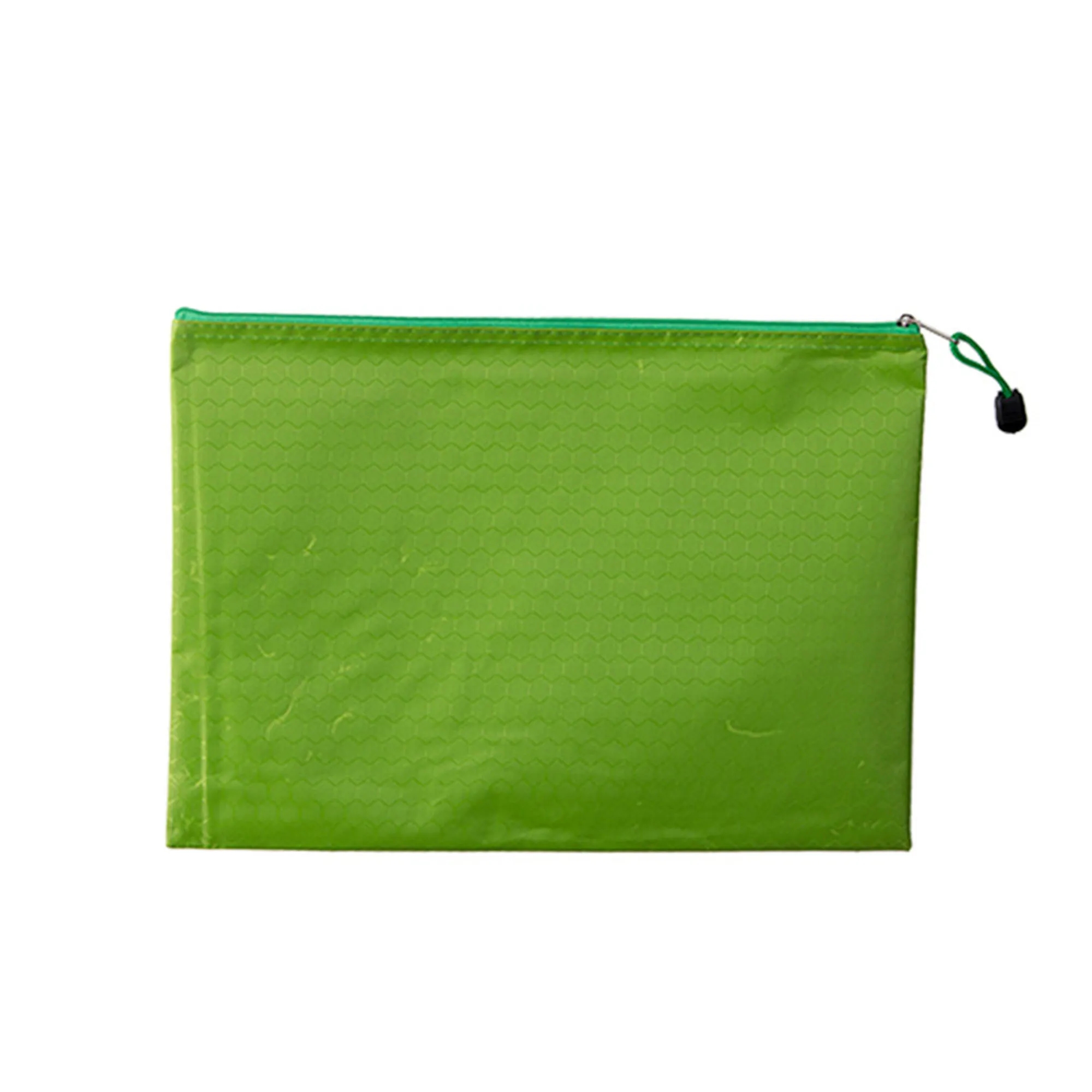 Waterproof Zipper Document Bag 6