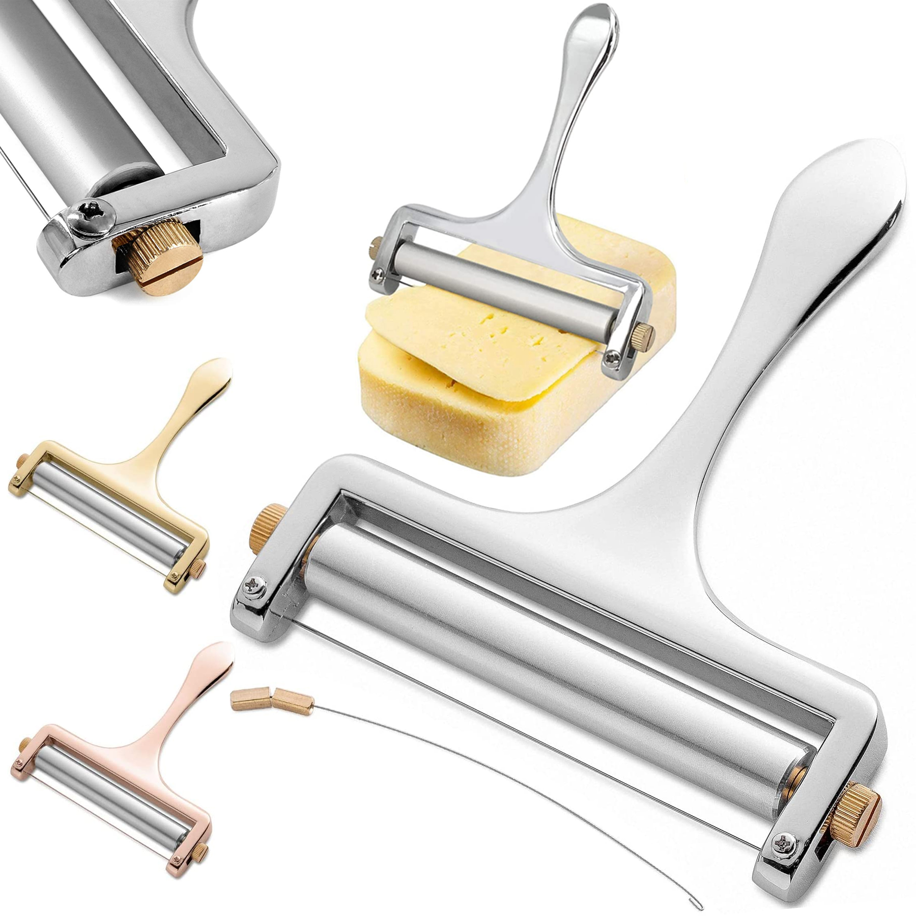 Cheese Slicer 2