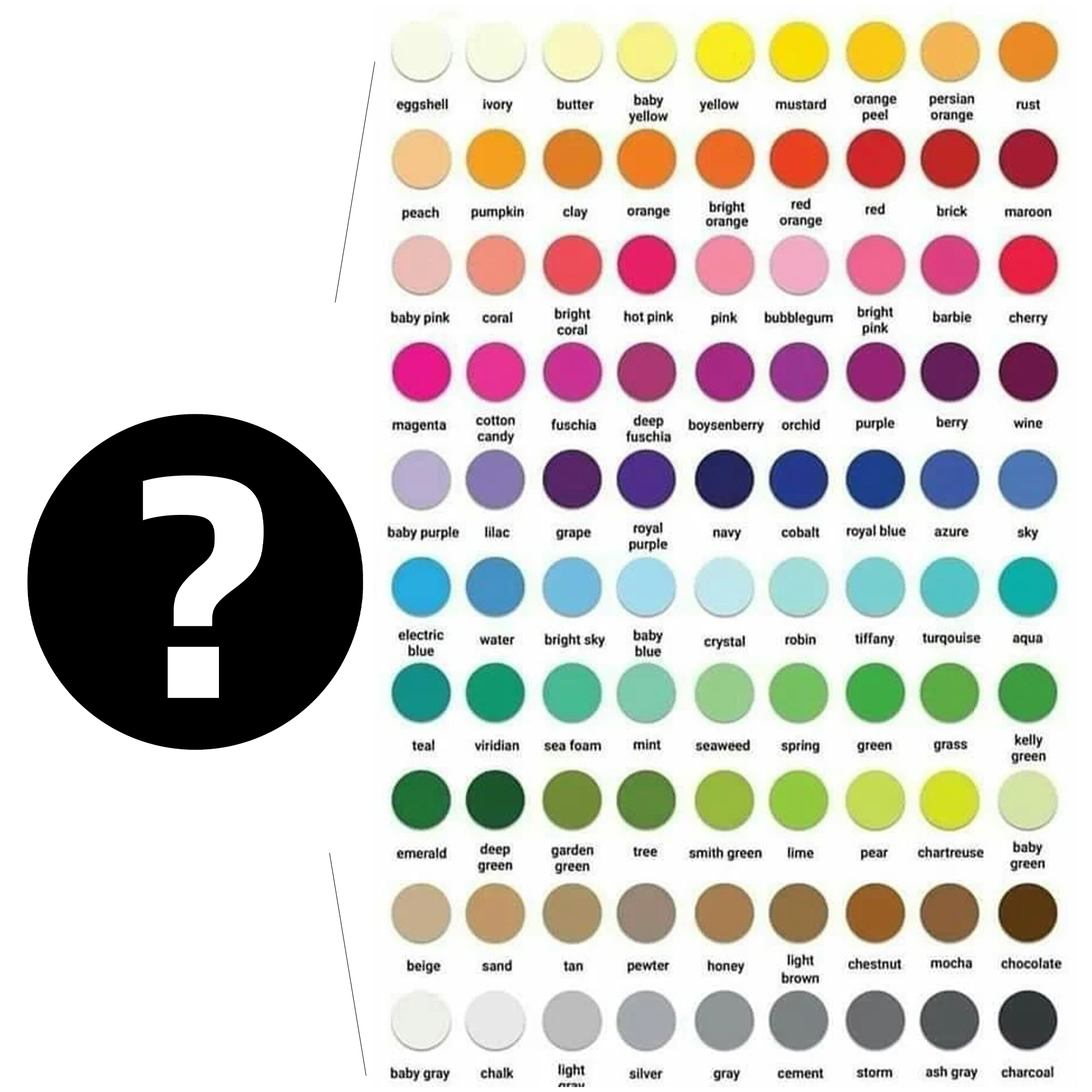 28 Mold Choices Custom Scented Tags 3