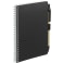 FSC® Mix 4" x 6" Pocket Spiral Notebook with Pen 134
