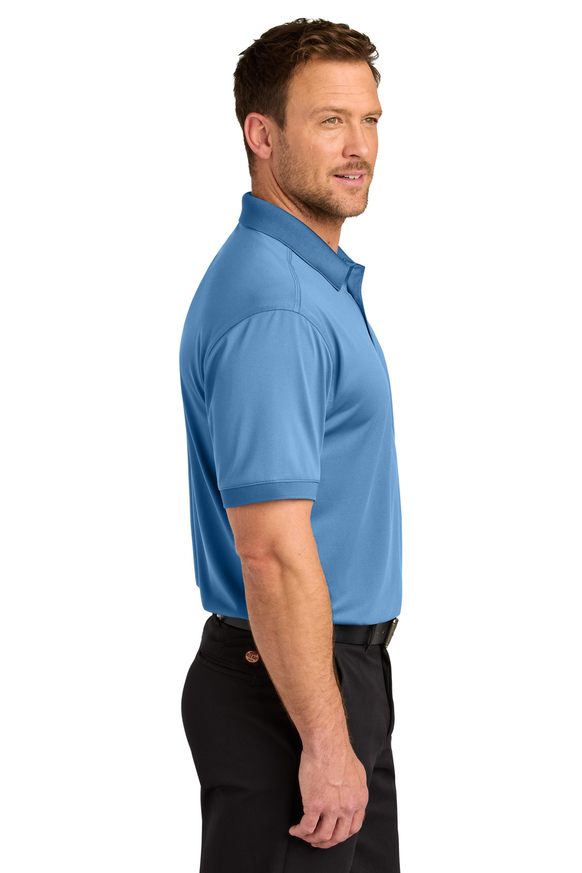 CornerStone Workwear Pro Polo CS450 53