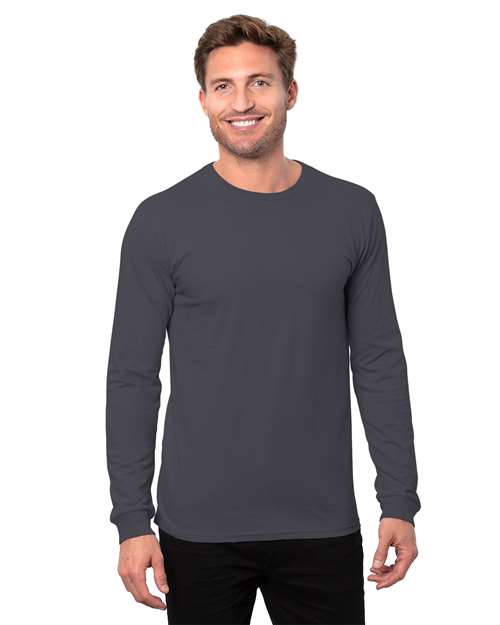 Unisex Epic Long Sleeve T-Shirt - T3000 12