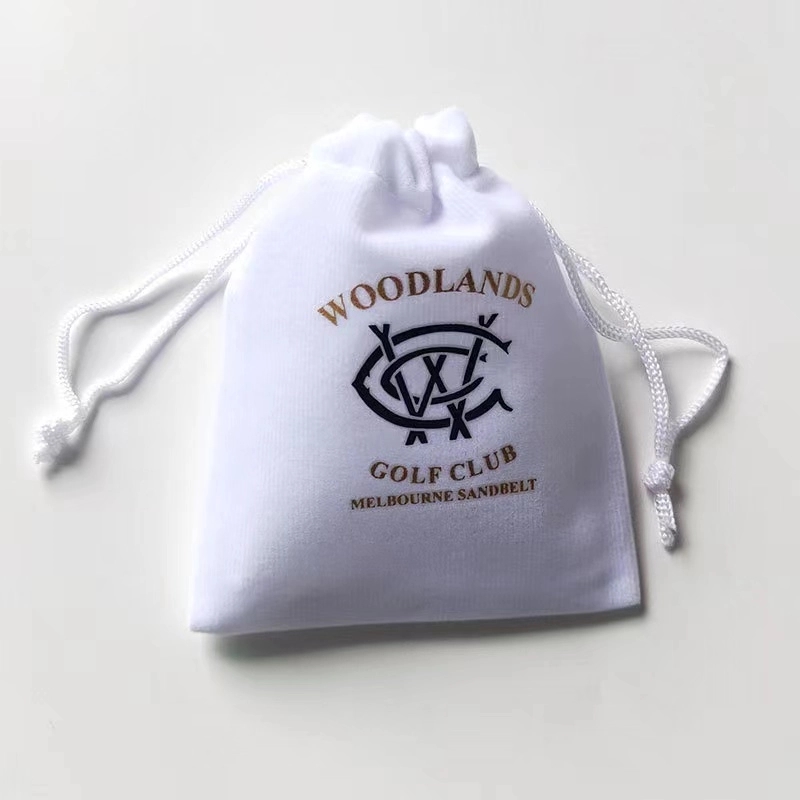 Golf Tee Holder Set 4