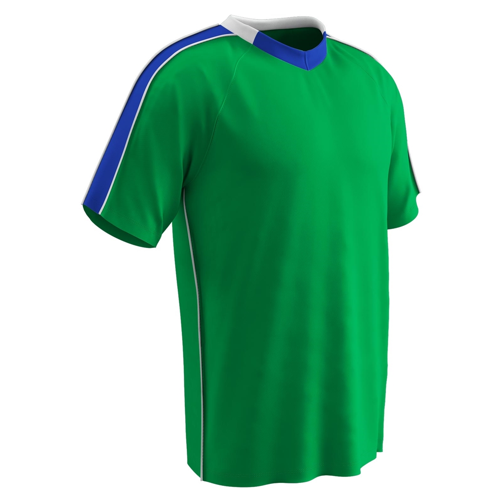 Mark Soccer Jersey 17