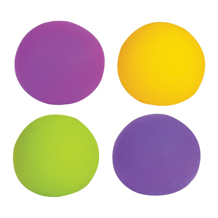 Stress Ball Fidget Toys - Color Changing 2