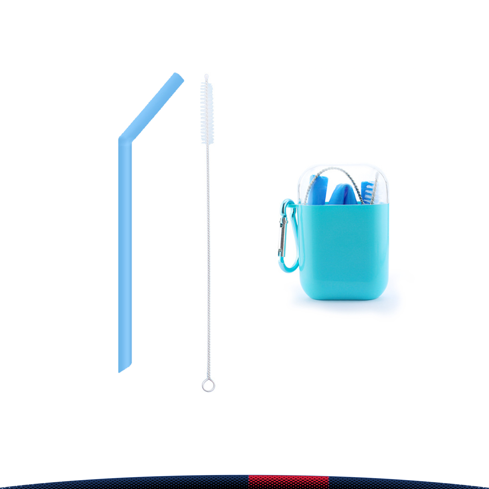 Fay Elbow Straw 2