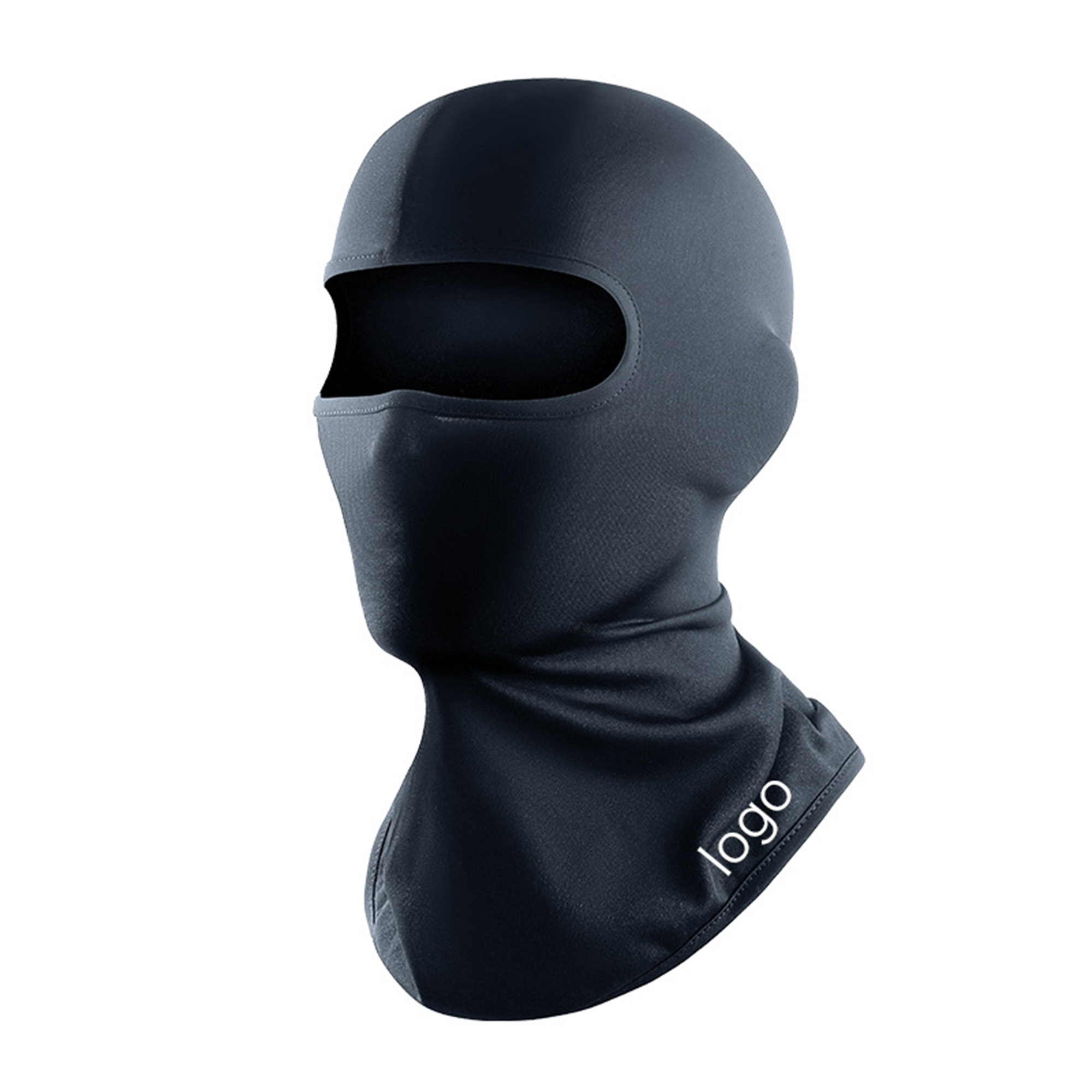 MOQ100 Ice Silk Sunscreen Face Mask 2