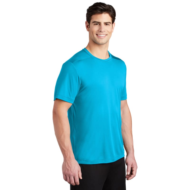 Sport-Tek Posi-UV Pro Tee. 20