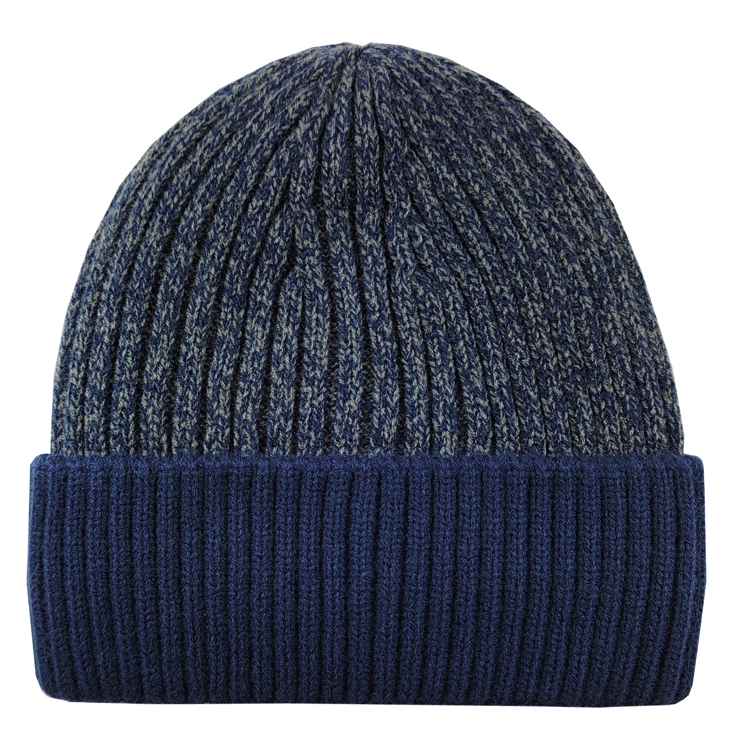 Deluxe Knit Sherpa Lined Beanie Cap 3