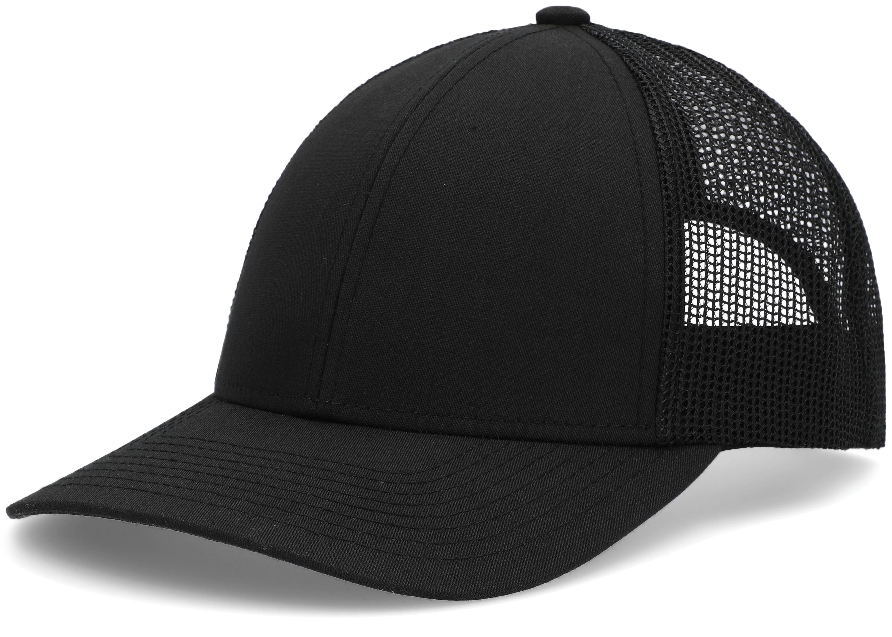 Low-Pro Trucker Cap 47