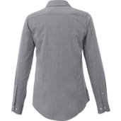 Women's PIERCE Long Sleeve Shirt 17