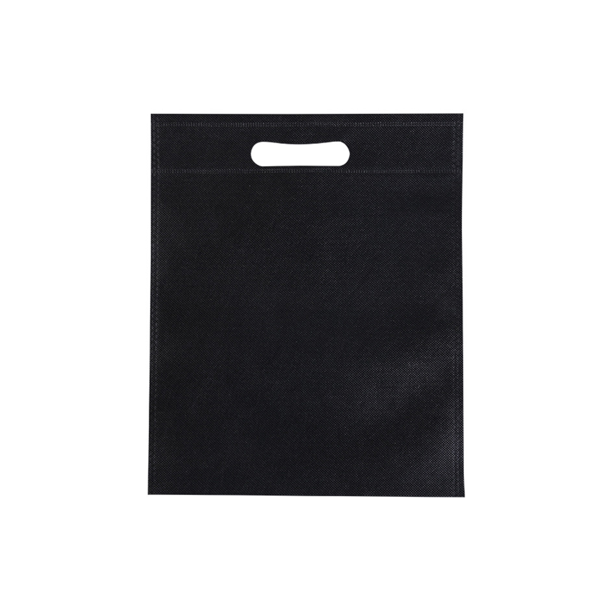 Non Woven Fabric Reusable Tote Bag Large Capacity 8