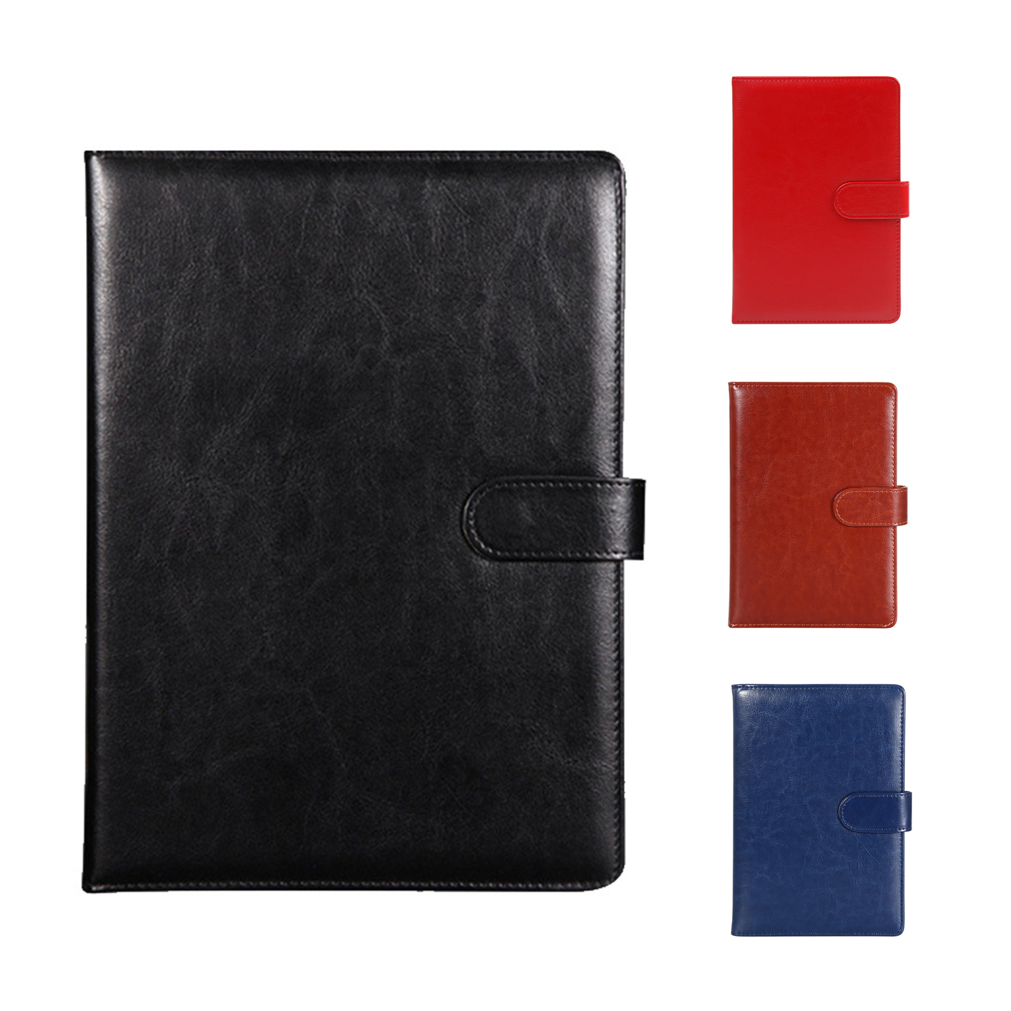 Executive Meeting Minutes Logbook 2