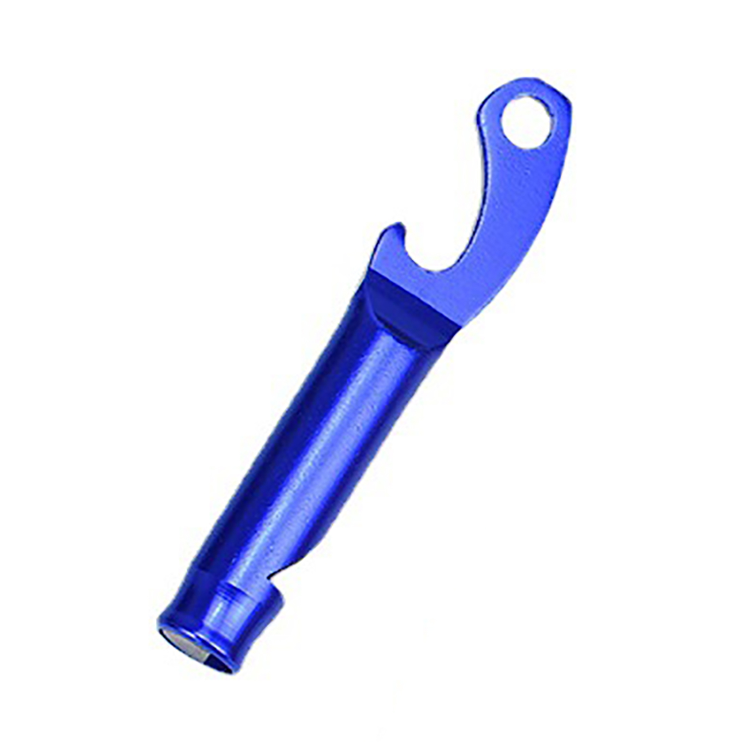 2 in 1 Aluminum Alloy Bottle Opener Whistle 3