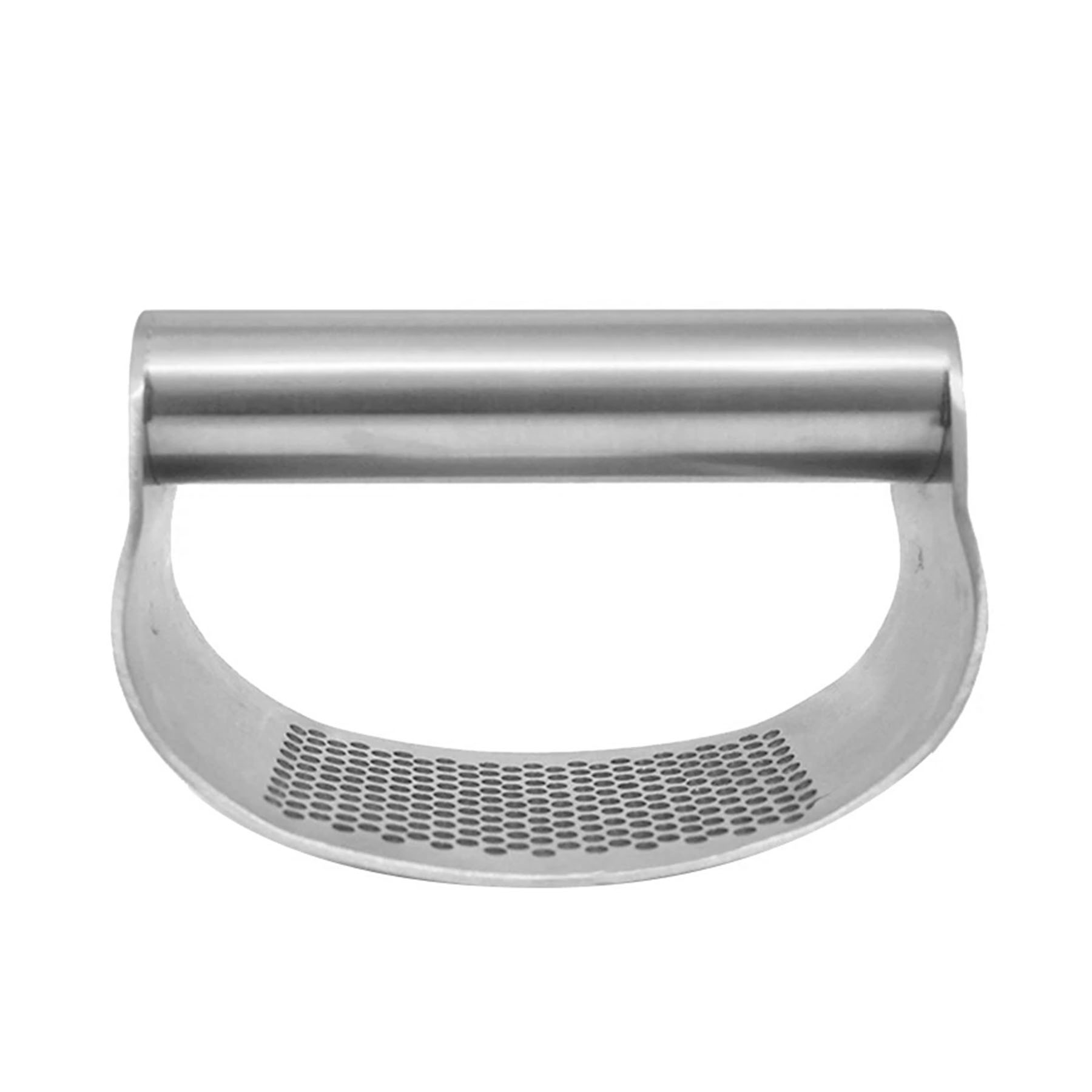 Zime Garlic Press 4