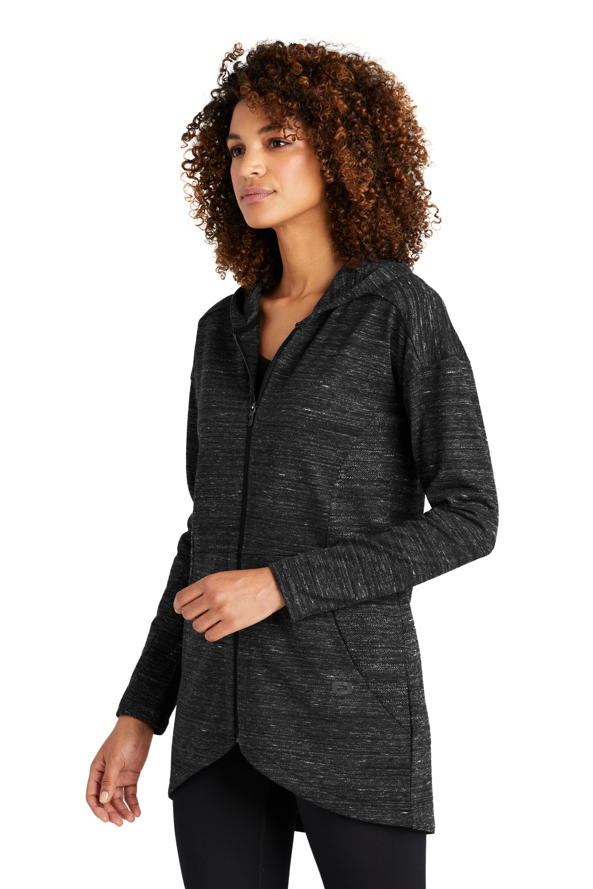 Women's Flux Full-Zip Hoodie