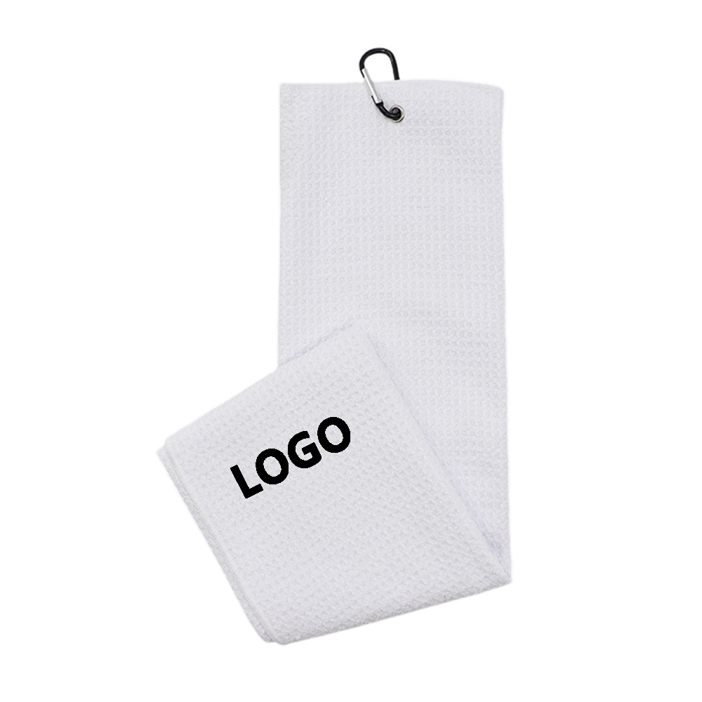 Golf Towel 1