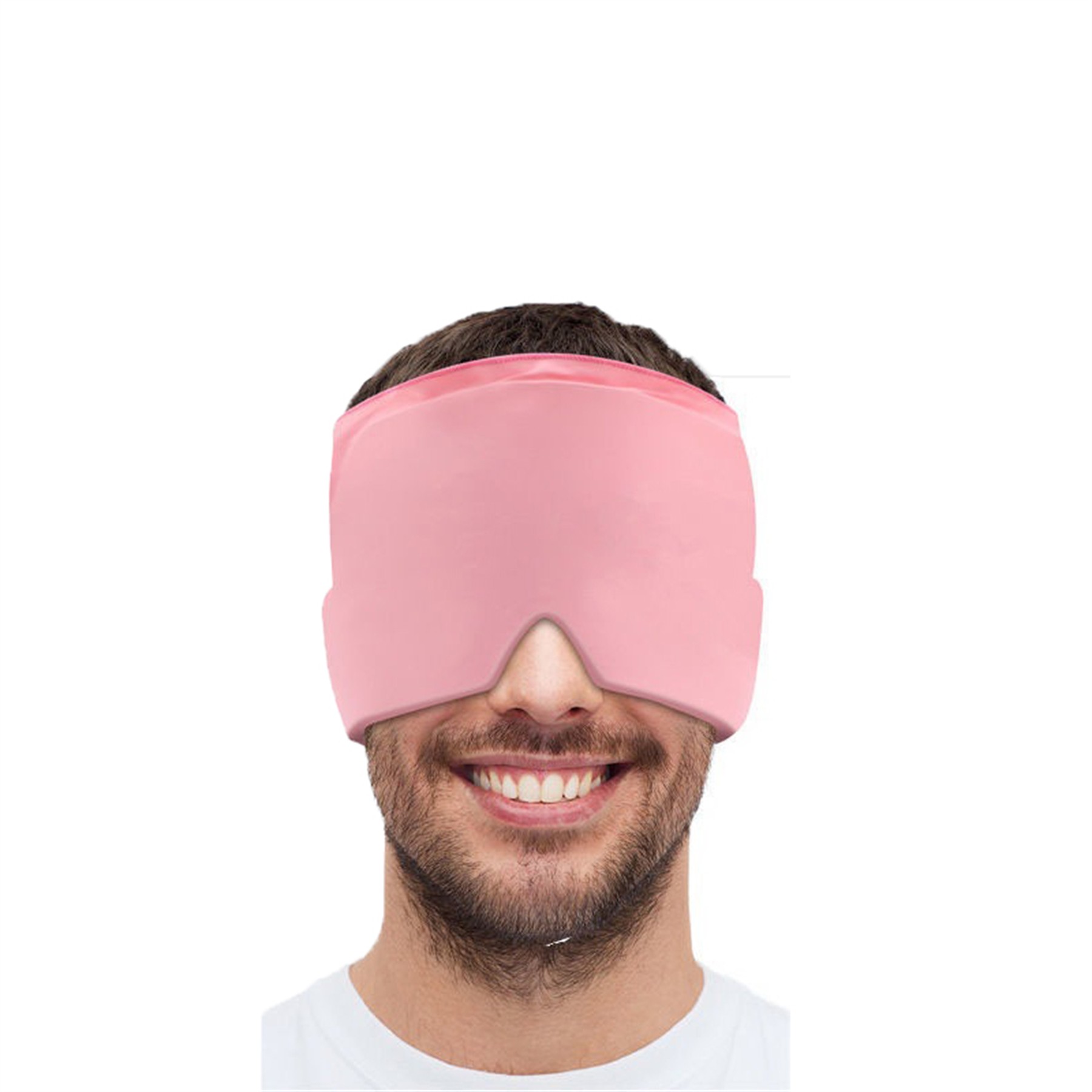 Migraine Relief Cap 4