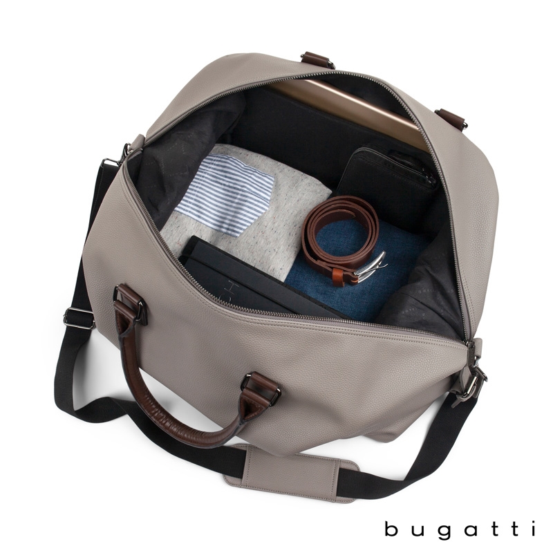 Bugatti Contrast Collection Duffel Bag 32