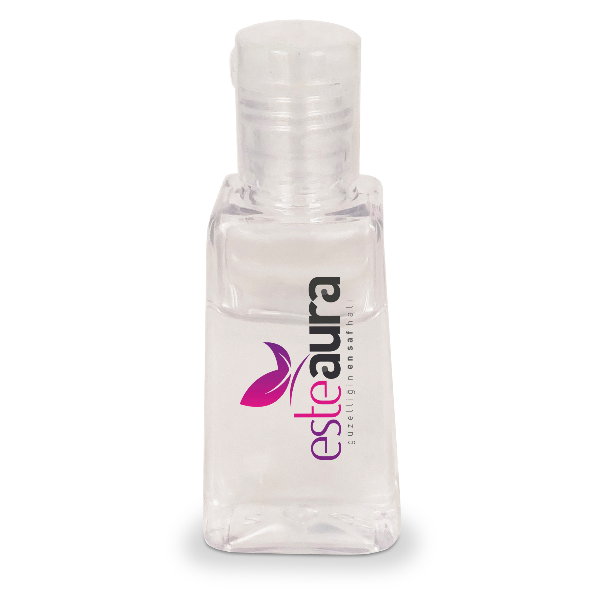 1 Oz. Travel Size Hand Sanitizer (62% Alcohol) 2