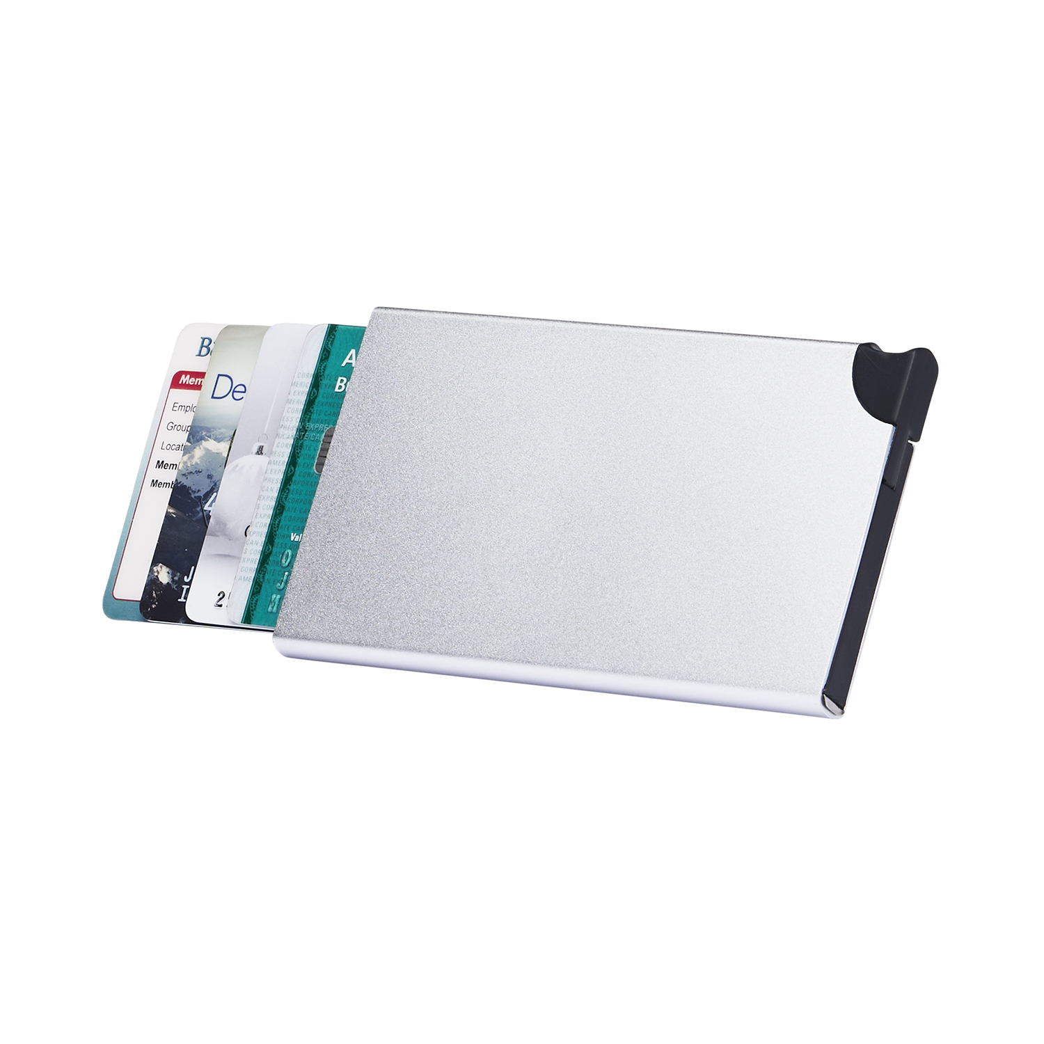 Wally RFID Card Holder 3