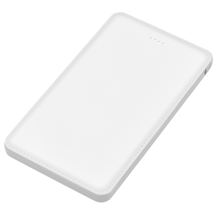 Omni Charge Power Bank – 5000 mAh 23