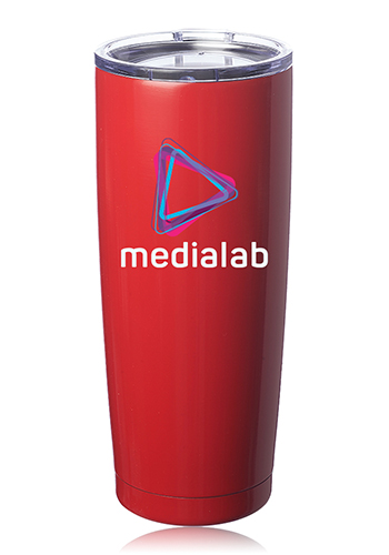 20 oz. Stainless Steel Coffee Tumblers 6