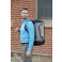 Sebring Convertible Graphite Duffel 70
