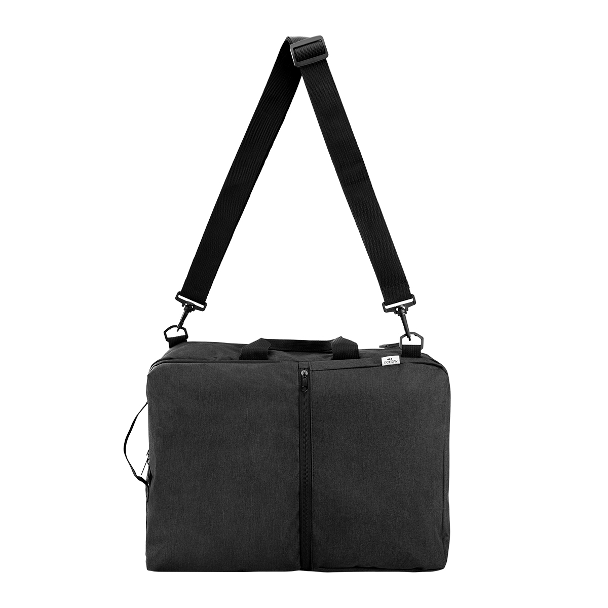 Sophie 3-In-1 Convertible rPET Computer Backpack 24