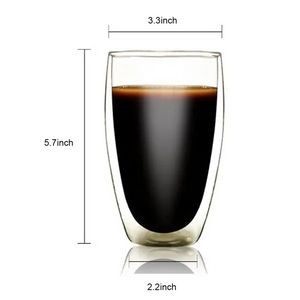 High Quality Whiskey Glass 11