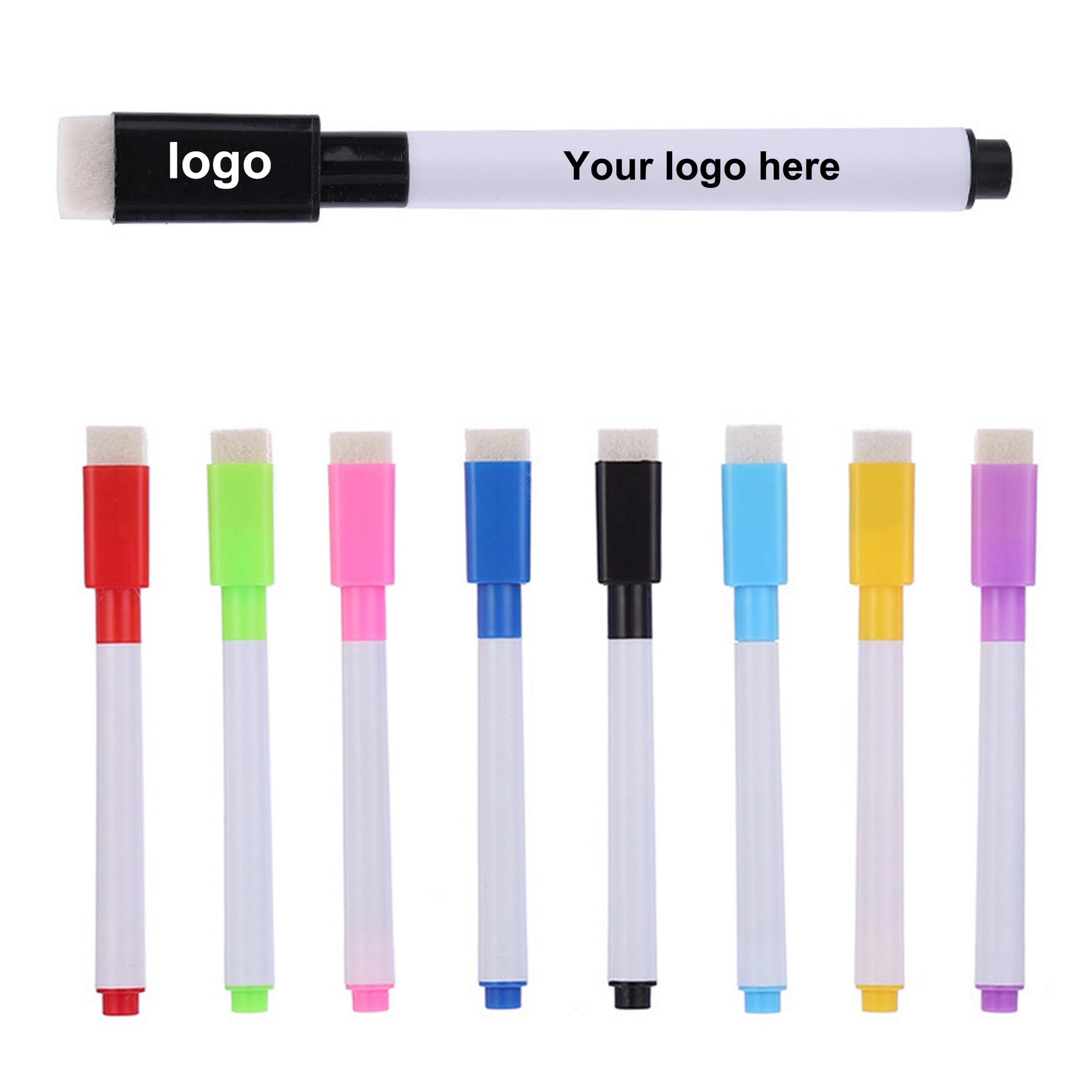Dry Erase Markers 1