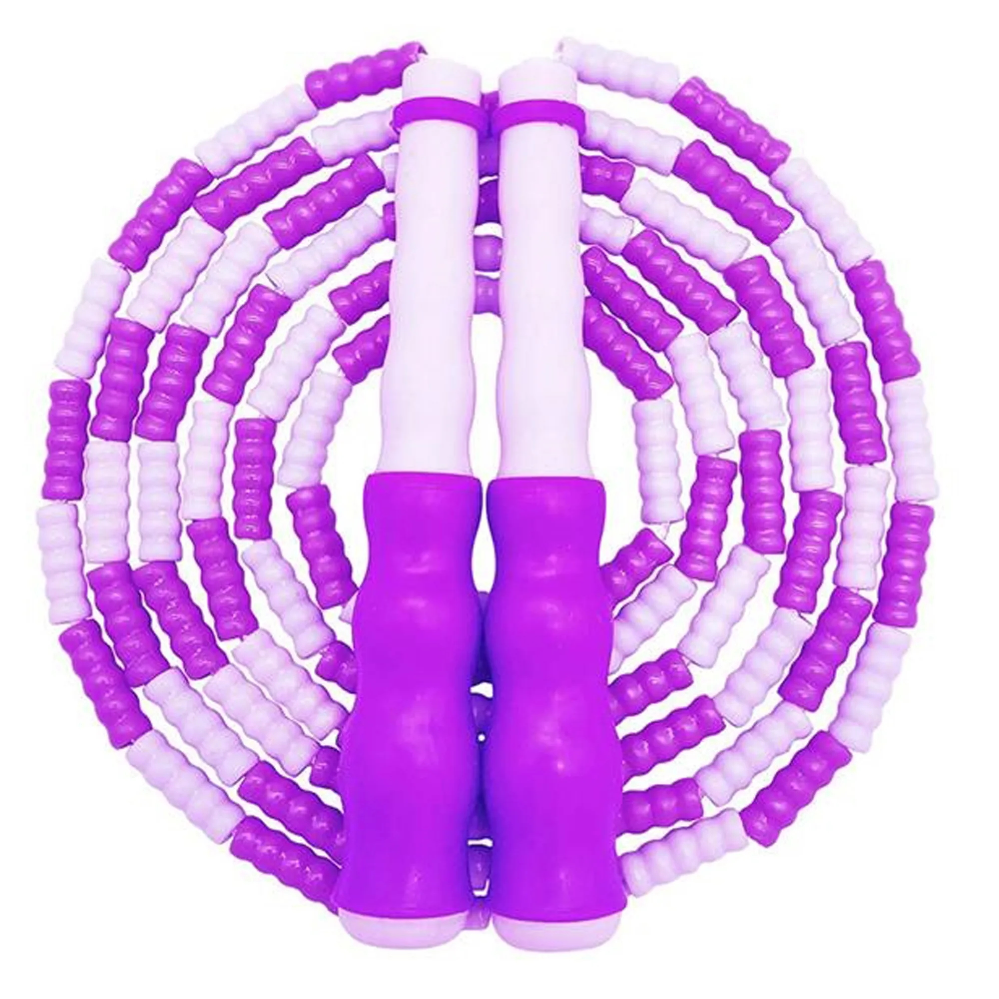 Adjustable Tangle-Free Skipping Rope 7
